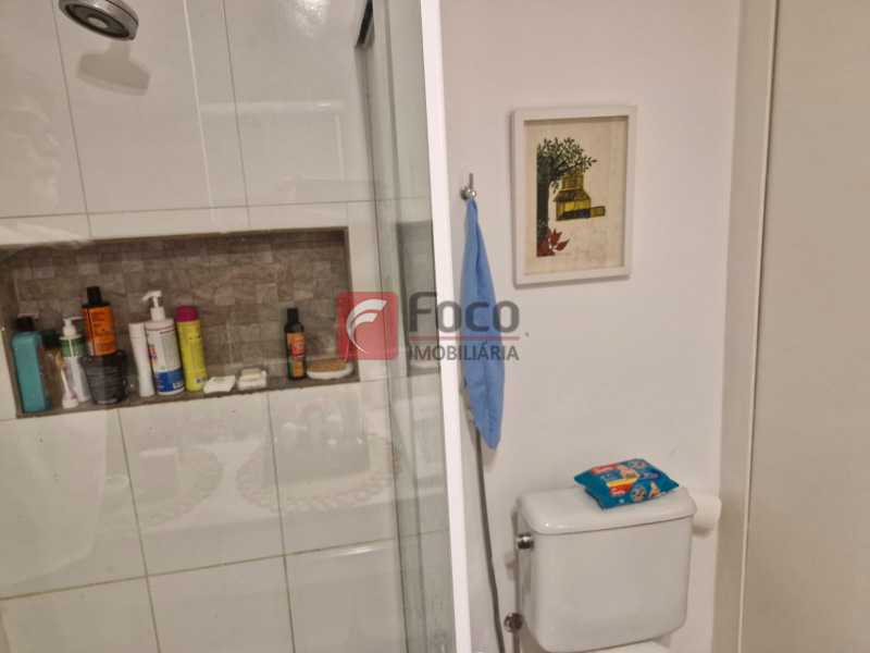 Conheça 18 do imóvel - Apartamento à venda Rua Professor Saldanha, Lagoa, Rio de Janeiro - R$ 930.000 - JBAP32276 - 18 18 - 18