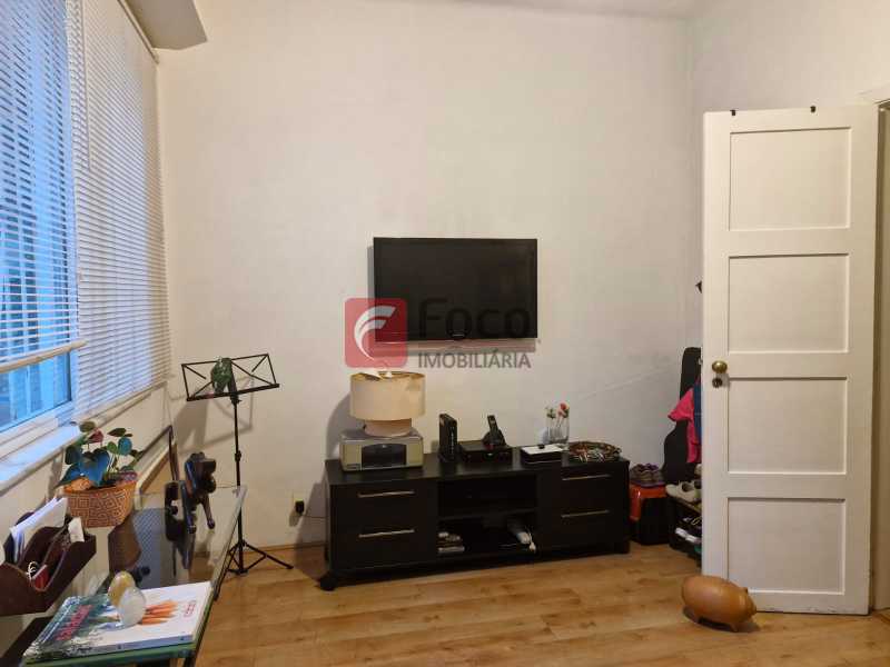 Conheça 11 do imóvel - Apartamento à venda Rua Professor Saldanha, Lagoa, Rio de Janeiro - R$ 930.000 - JBAP32276 - 11 11 - 11