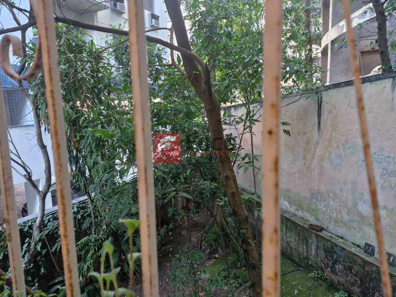 Conheça 12 do imóvel - Apartamento à venda Rua Professor Saldanha, Lagoa, Rio de Janeiro - R$ 930.000 - JBAP32276 - 12 12 - 12