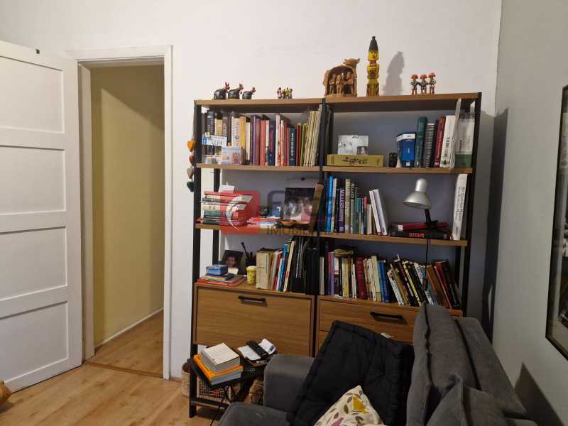 Conheça 13 do imóvel - Apartamento à venda Rua Professor Saldanha, Lagoa, Rio de Janeiro - R$ 930.000 - JBAP32276 - 13 13 - 13