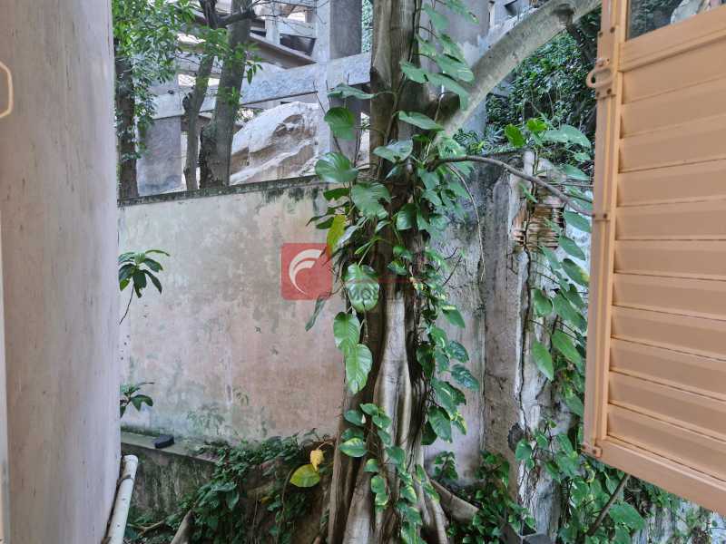 Conheça 17 do imóvel - Apartamento à venda Rua Professor Saldanha, Lagoa, Rio de Janeiro - R$ 930.000 - JBAP32276 - 17 17 - 17