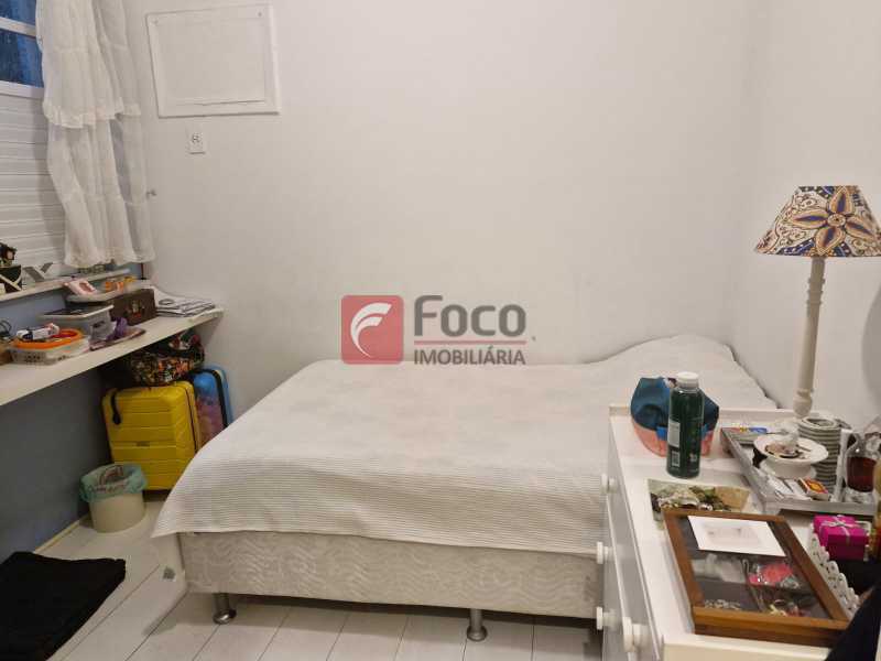Conheça 14 do imóvel - Apartamento à venda Rua Professor Saldanha, Lagoa, Rio de Janeiro - R$ 930.000 - JBAP32276 - 14 14 - 14