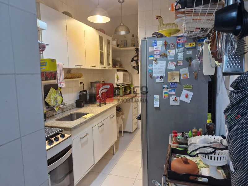 Conheça 21 do imóvel - Apartamento à venda Rua Professor Saldanha, Lagoa, Rio de Janeiro - R$ 930.000 - JBAP32276 - 21 21 - 21