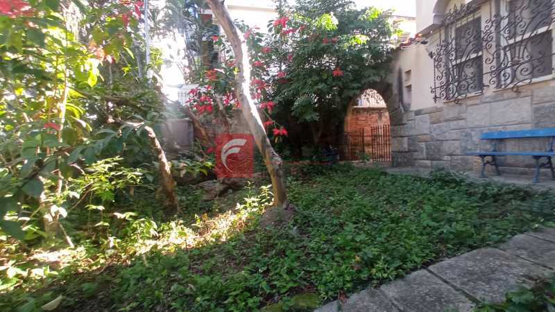 Conheça 5 do imóvel - Casa à venda Rua Viúva Lacerda, Humaitá, Rio de Janeiro - R$ 3.900.000 - JBCA50054 - 1 5 - 1