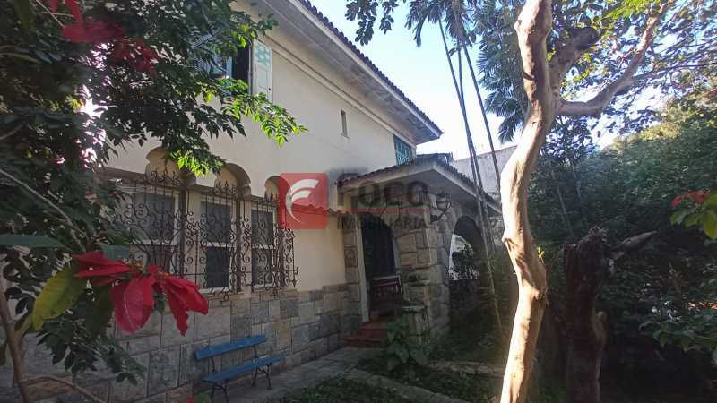 Conheça 9 do imóvel - Casa à venda Rua Viúva Lacerda, Humaitá, Rio de Janeiro - R$ 3.900.000 - JBCA50054 - 2 9 - 2