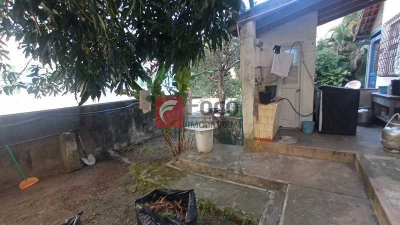 Conheça 12 do imóvel - Casa à venda Rua Viúva Lacerda, Humaitá, Rio de Janeiro - R$ 3.900.000 - JBCA50054 - 17 12 - 17