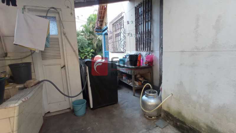 Conheça 14 do imóvel - Casa à venda Rua Viúva Lacerda, Humaitá, Rio de Janeiro - R$ 3.900.000 - JBCA50054 - 18 14 - 18
