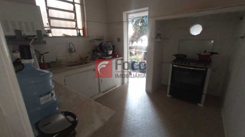 Conheça 15 do imóvel - Casa à venda Rua Viúva Lacerda, Humaitá, Rio de Janeiro - R$ 3.900.000 - JBCA50054 - 19 15 - 19