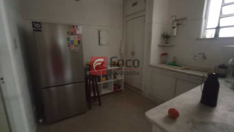Conheça 16 do imóvel - Casa à venda Rua Viúva Lacerda, Humaitá, Rio de Janeiro - R$ 3.900.000 - JBCA50054 - 20 16 - 20