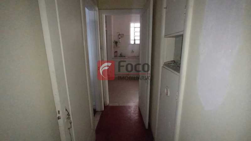 Conheça 20 do imóvel - Casa à venda Rua Viúva Lacerda, Humaitá, Rio de Janeiro - R$ 3.900.000 - JBCA50054 - 12 20 - 12