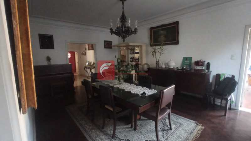 Conheça 22 do imóvel - Casa à venda Rua Viúva Lacerda, Humaitá, Rio de Janeiro - R$ 3.900.000 - JBCA50054 - 9 22 - 9