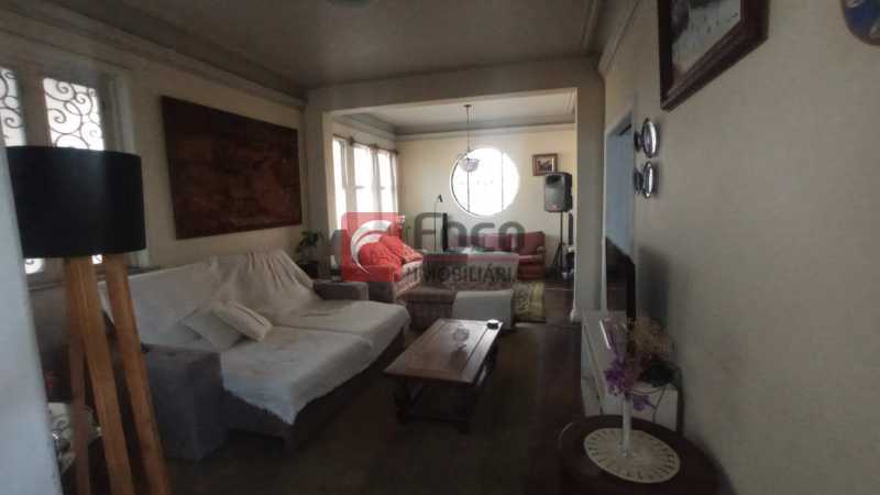 Conheça 23 do imóvel - Casa à venda Rua Viúva Lacerda, Humaitá, Rio de Janeiro - R$ 3.900.000 - JBCA50054 - 7 23 - 7
