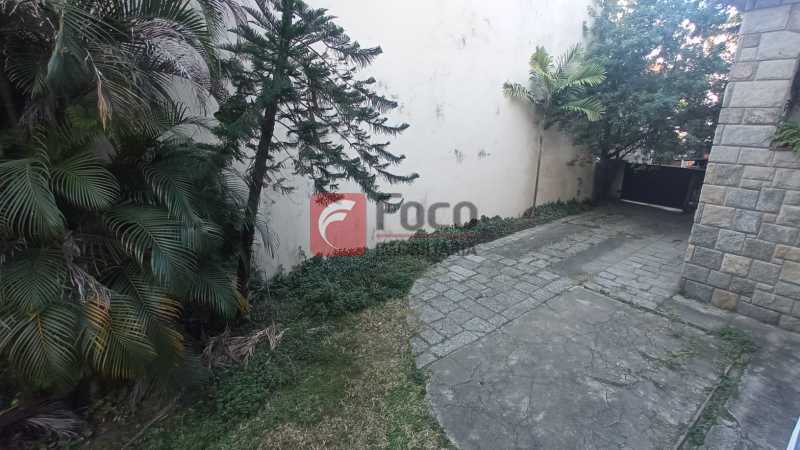 Conheça 25 do imóvel - Casa à venda Rua Viúva Lacerda, Humaitá, Rio de Janeiro - R$ 3.900.000 - JBCA50054 - 21 25 - 21