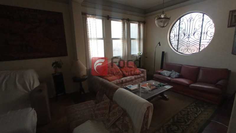 Conheça 30 do imóvel - Casa à venda Rua Viúva Lacerda, Humaitá, Rio de Janeiro - R$ 3.900.000 - JBCA50054 - 6 30 - 6