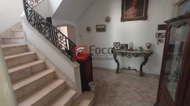 Conheça 31 do imóvel - Casa à venda Rua Viúva Lacerda, Humaitá, Rio de Janeiro - R$ 3.900.000 - JBCA50054 - 5 31 - 5