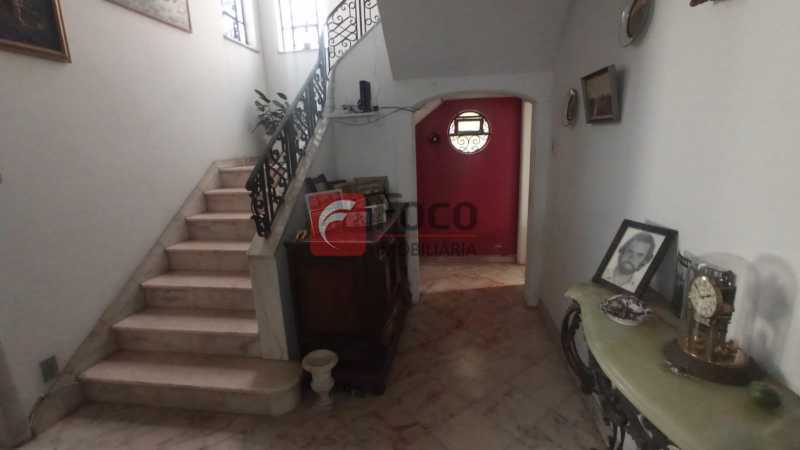 Conheça 32 do imóvel - Casa à venda Rua Viúva Lacerda, Humaitá, Rio de Janeiro - R$ 3.900.000 - JBCA50054 - 13 32 - 13