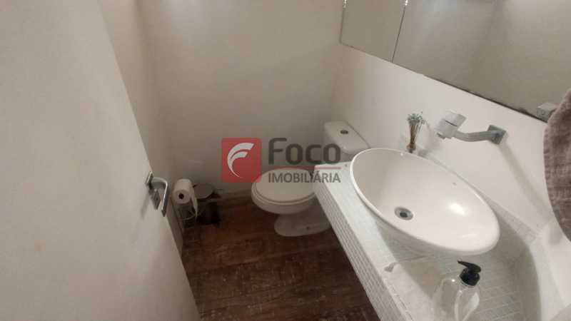 Conheça 33 do imóvel - Casa à venda Rua Viúva Lacerda, Humaitá, Rio de Janeiro - R$ 3.900.000 - JBCA50054 - 10 33 - 10