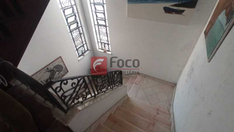 Conheça 36 do imóvel - Casa à venda Rua Viúva Lacerda, Humaitá, Rio de Janeiro - R$ 3.900.000 - JBCA50054 - 25 36 - 25