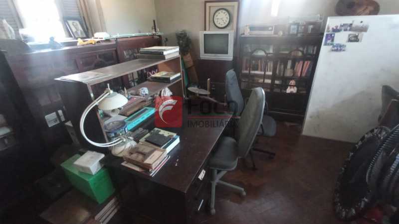 Conheça 39 do imóvel - Casa à venda Rua Viúva Lacerda, Humaitá, Rio de Janeiro - R$ 3.900.000 - JBCA50054 - 27 39 - 27