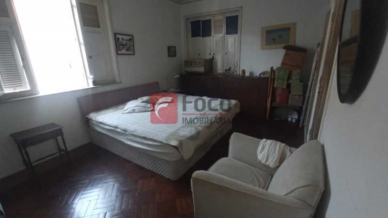 Conheça 43 do imóvel - Casa à venda Rua Viúva Lacerda, Humaitá, Rio de Janeiro - R$ 3.900.000 - JBCA50054 - 15 43 - 15