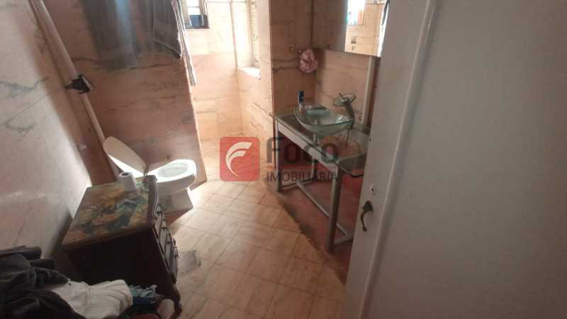 Conheça 50 do imóvel - Casa à venda Rua Viúva Lacerda, Humaitá, Rio de Janeiro - R$ 3.900.000 - JBCA50054 - 22 50 - 22