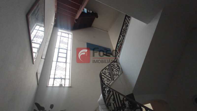 Conheça 53 do imóvel - Casa à venda Rua Viúva Lacerda, Humaitá, Rio de Janeiro - R$ 3.900.000 - JBCA50054 - 26 53 - 26