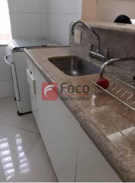 Conheça 1 do imóvel - Apartamento à venda Avenida Bartolomeu Mitre, Leblon, Rio de Janeiro - R$ 1.050.000 - JBAP10532 - 2 1 - 2