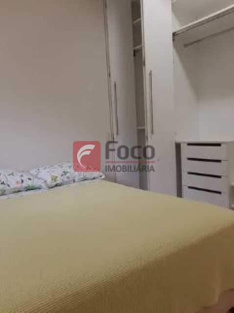 Conheça 3 do imóvel - Apartamento à venda Avenida Bartolomeu Mitre, Leblon, Rio de Janeiro - R$ 1.050.000 - JBAP10532 - 4 3 - 4
