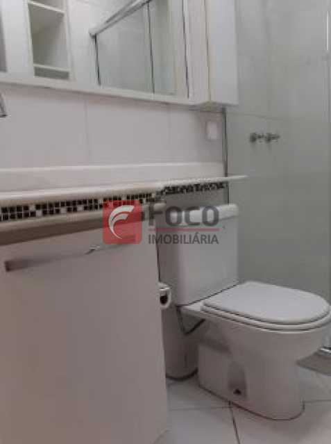 Conheça 4 do imóvel - Apartamento à venda Avenida Bartolomeu Mitre, Leblon, Rio de Janeiro - R$ 1.050.000 - JBAP10532 - 7 4 - 7