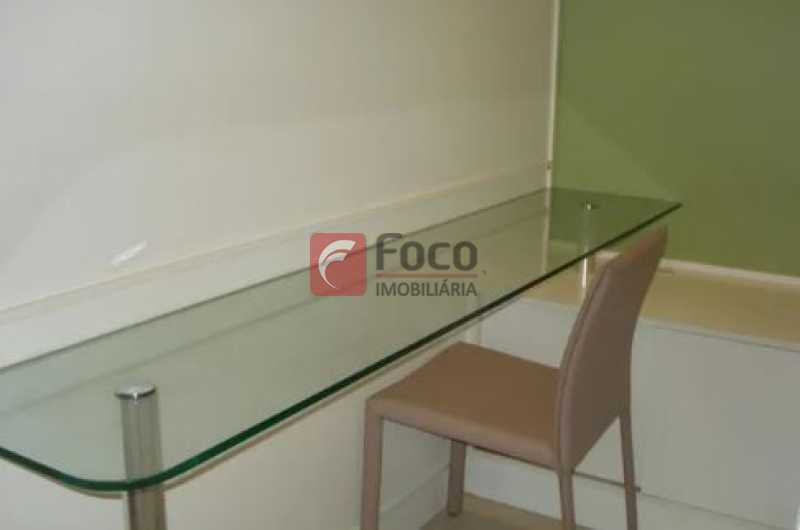 Conheça 5 do imóvel - Apartamento à venda Avenida Bartolomeu Mitre, Leblon, Rio de Janeiro - R$ 1.050.000 - JBAP10532 - 6 5 - 6