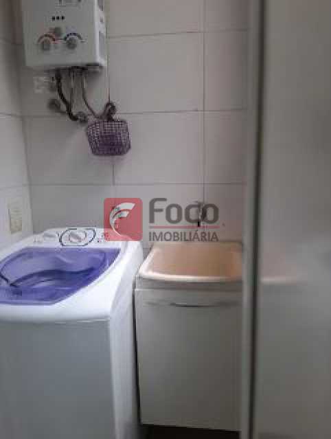 Conheça 6 do imóvel - Apartamento à venda Avenida Bartolomeu Mitre, Leblon, Rio de Janeiro - R$ 1.050.000 - JBAP10532 - 8 6 - 8