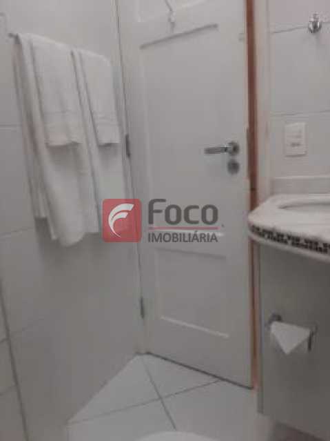 Conheça 8 do imóvel - Apartamento à venda Avenida Bartolomeu Mitre, Leblon, Rio de Janeiro - R$ 1.050.000 - JBAP10532 - 9 8 - 9
