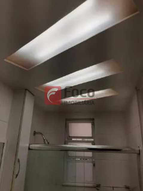 Conheça 9 do imóvel - Apartamento à venda Avenida Bartolomeu Mitre, Leblon, Rio de Janeiro - R$ 1.050.000 - JBAP10532 - 10 9 - 10