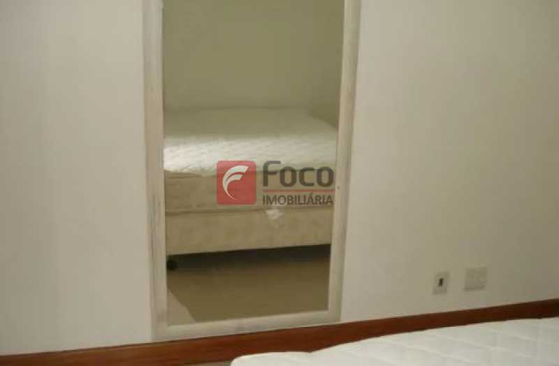 Conheça 10 do imóvel - Apartamento à venda Avenida Bartolomeu Mitre, Leblon, Rio de Janeiro - R$ 1.050.000 - JBAP10532 - 5 10 - 5