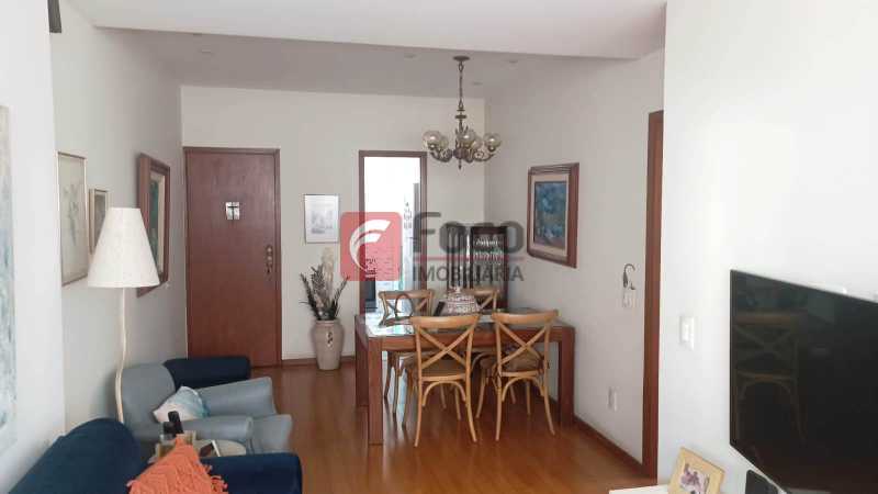Conheça 1 do imóvel - Apartamento à venda Rua Paissandu, Flamengo, Rio de Janeiro - R$ 990.000 - JBAP32281 - 3 1 - 3