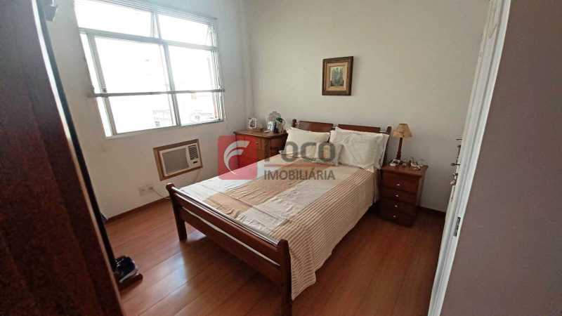 Conheça 6 do imóvel - Apartamento à venda Rua Paissandu, Flamengo, Rio de Janeiro - R$ 990.000 - JBAP32281 - 12 6 - 12
