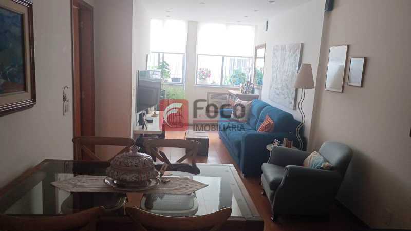 Conheça 7 do imóvel - Apartamento à venda Rua Paissandu, Flamengo, Rio de Janeiro - R$ 990.000 - JBAP32281 - 2 7 - 2