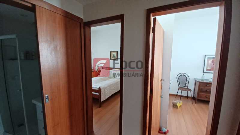 Conheça 9 do imóvel - Apartamento à venda Rua Paissandu, Flamengo, Rio de Janeiro - R$ 990.000 - JBAP32281 - 6 9 - 6