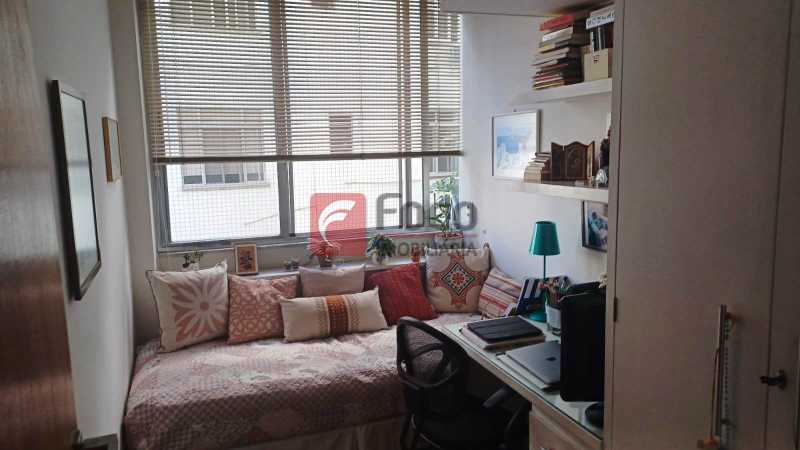 Conheça 10 do imóvel - Apartamento à venda Rua Paissandu, Flamengo, Rio de Janeiro - R$ 990.000 - JBAP32281 - 7 10 - 7