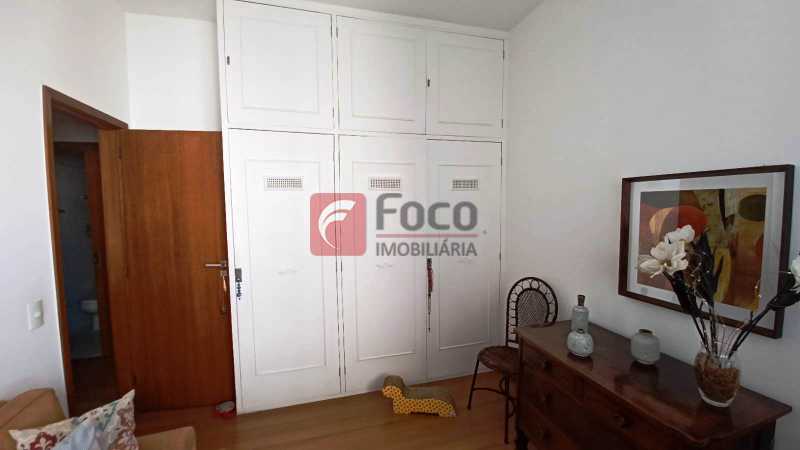 Conheça 11 do imóvel - Apartamento à venda Rua Paissandu, Flamengo, Rio de Janeiro - R$ 990.000 - JBAP32281 - 8 11 - 8