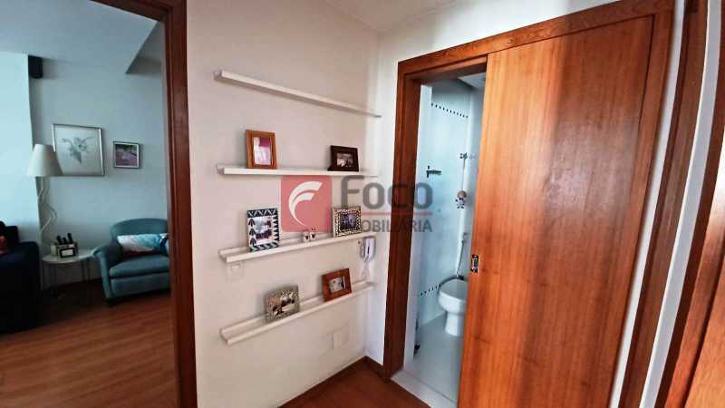 Conheça 12 do imóvel - Apartamento à venda Rua Paissandu, Flamengo, Rio de Janeiro - R$ 990.000 - JBAP32281 - 5 12 - 5