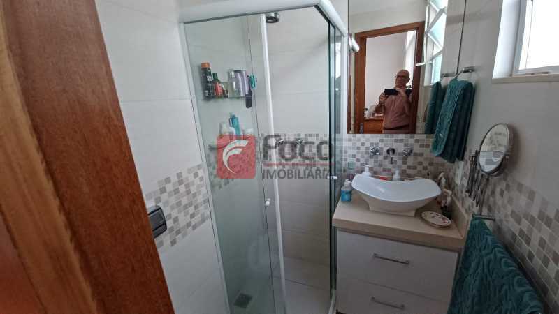 Conheça 13 do imóvel - Apartamento à venda Rua Paissandu, Flamengo, Rio de Janeiro - R$ 990.000 - JBAP32281 - 19 13 - 19