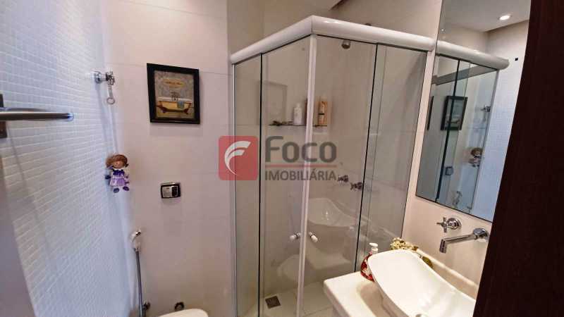 Conheça 14 do imóvel - Apartamento à venda Rua Paissandu, Flamengo, Rio de Janeiro - R$ 990.000 - JBAP32281 - 18 14 - 18