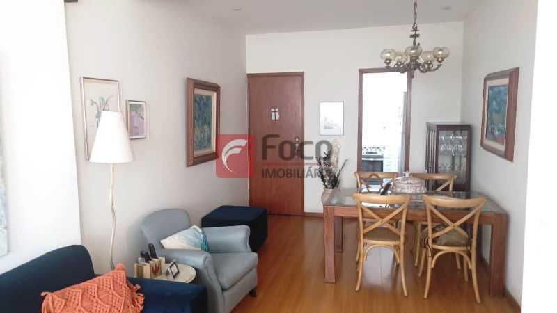 Conheça 15 do imóvel - Apartamento à venda Rua Paissandu, Flamengo, Rio de Janeiro - R$ 990.000 - JBAP32281 - 1 15 - 1