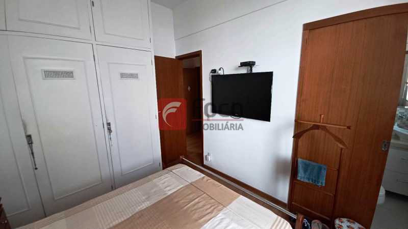 Conheça 16 do imóvel - Apartamento à venda Rua Paissandu, Flamengo, Rio de Janeiro - R$ 990.000 - JBAP32281 - 14 16 - 14