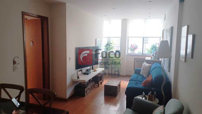 Conheça 17 do imóvel - Apartamento à venda Rua Paissandu, Flamengo, Rio de Janeiro - R$ 990.000 - JBAP32281 - 4 17 - 4