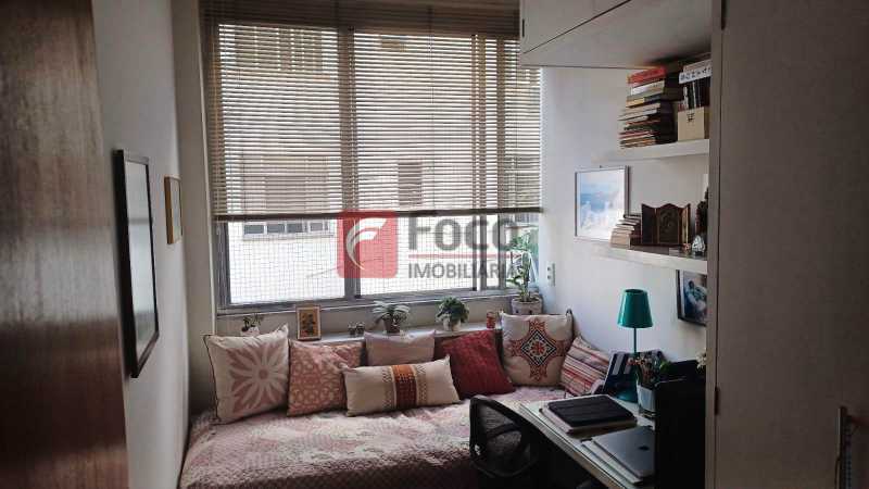 Conheça 18 do imóvel - Apartamento à venda Rua Paissandu, Flamengo, Rio de Janeiro - R$ 990.000 - JBAP32281 - 9 18 - 9