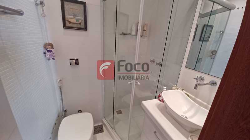 Conheça 19 do imóvel - Apartamento à venda Rua Paissandu, Flamengo, Rio de Janeiro - R$ 990.000 - JBAP32281 - 17 19 - 17