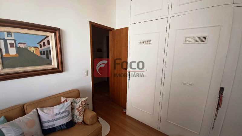 Conheça 20 do imóvel - Apartamento à venda Rua Paissandu, Flamengo, Rio de Janeiro - R$ 990.000 - JBAP32281 - 11 20 - 11