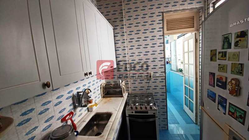 Conheça 21 do imóvel - Apartamento à venda Rua Paissandu, Flamengo, Rio de Janeiro - R$ 990.000 - JBAP32281 - 22 21 - 22